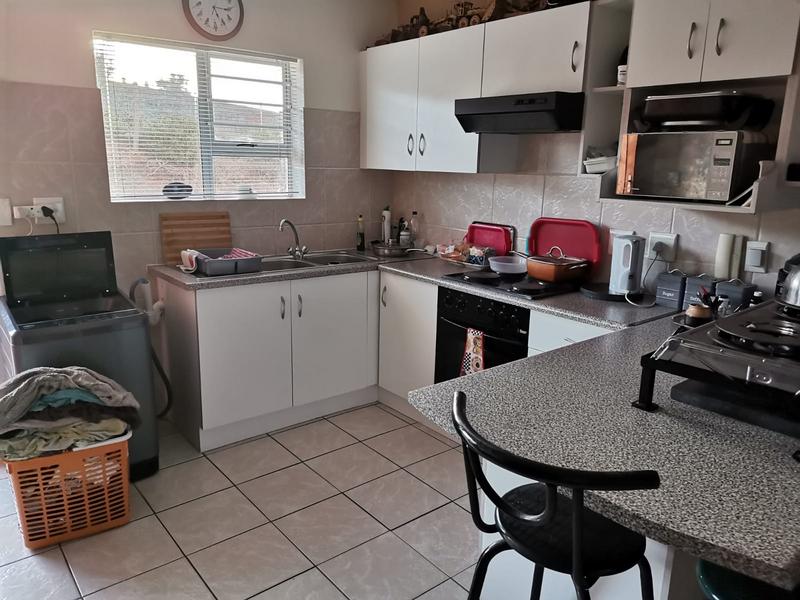 2 Bedroom Property for Sale in Hartenbos Western Cape